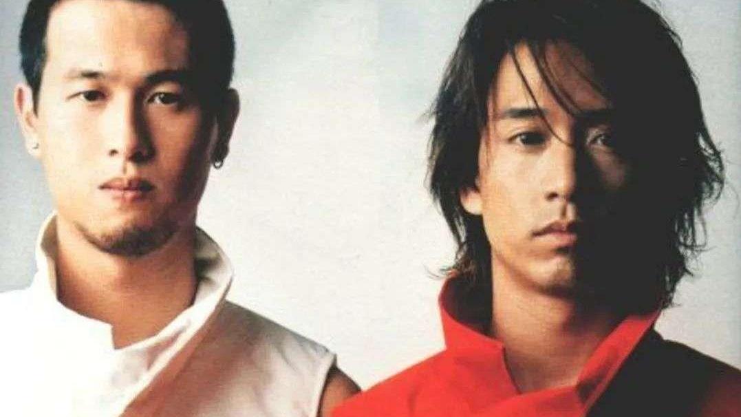 swing|周笔畅口中“港乐”的遗珠-Swing