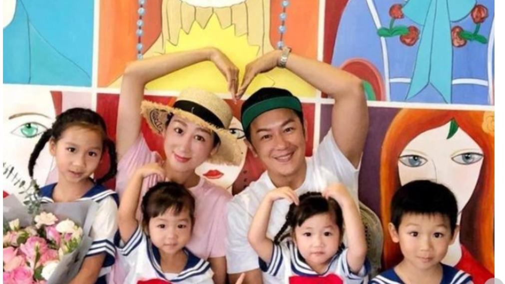 陈浩民|陈浩民让保姆吃剩饭睡沙发，让网友不满，霸气回应：我是老板