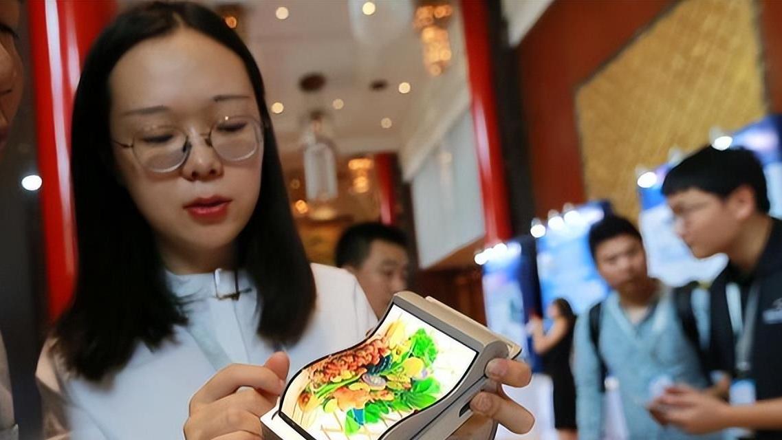 高通|入华30年的外资巨头，却总被认为“撤离中国”，实际去年进账千亿