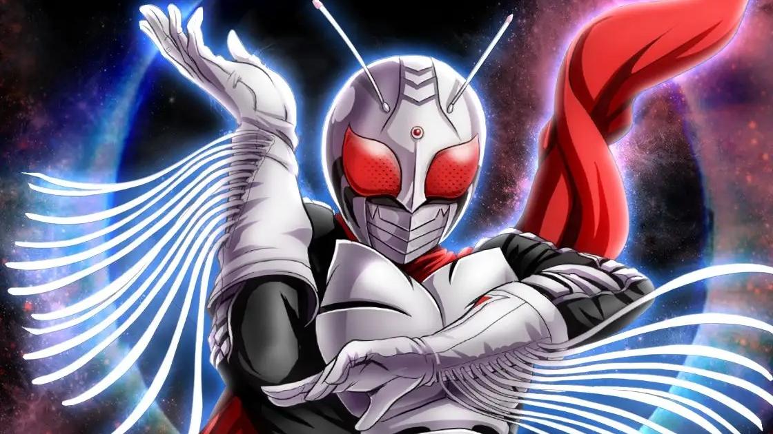 虫虫|酷似假面骑士的数码兽，虫虫兽一家，正义兽中二，领主兽上榜