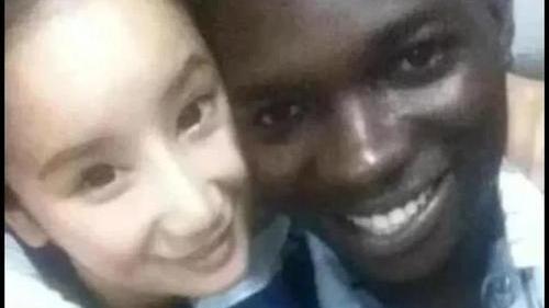 宋亚轩|嫁给黑人的陈怡结果到底有多悲惨