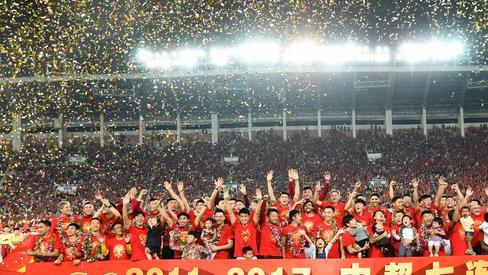 山东泰山又一夺冠障碍被祛除！对手头牌球星不参赛，提前拿3分！