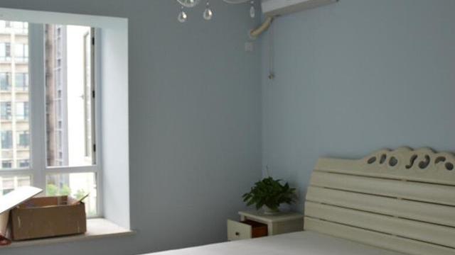 晒晒我新买的小窝，正在通风中，简单才是最舒适的！