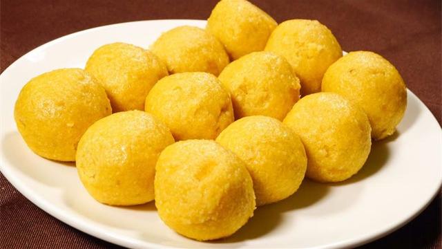 红薯|春季天冷多吃这美味，松软香甜，Q弹可口，多吃健脾又开胃