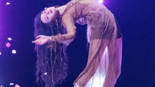 Twins|《浪姐3》：本来奔着Twins两人追综，没想到却被40岁薛凯琪惊艳