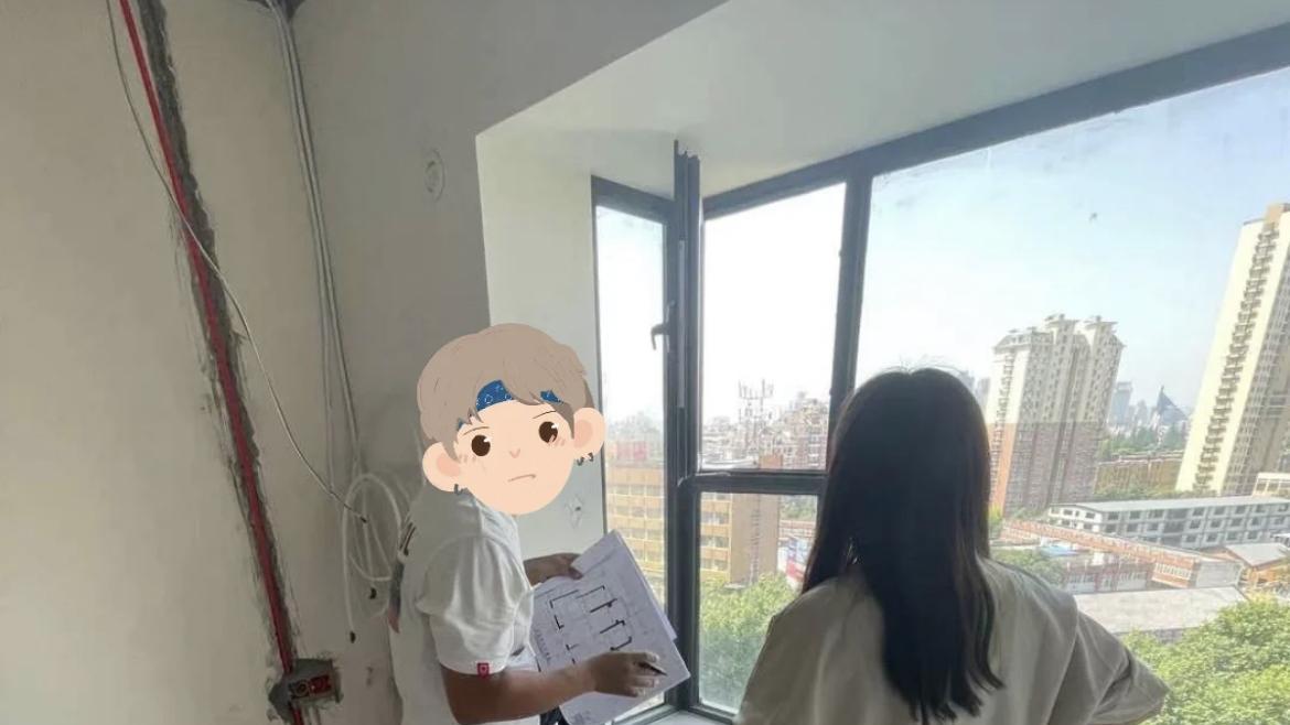 因为这15个问题，我家半包装修时，省了好几万