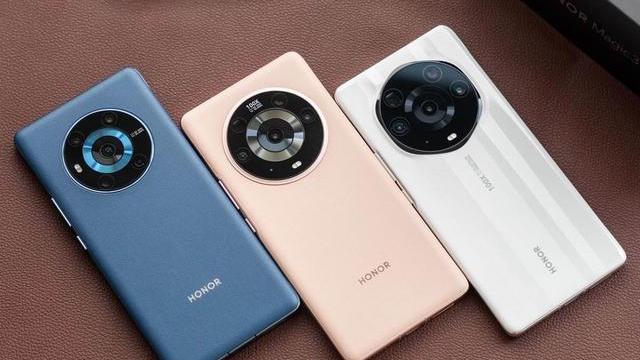 idc|荣耀Magic4Pro大显身手，直接安排18+1TB，就是价格稍微有点贵