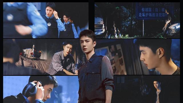 王一博|王一博全新代言来了，全凭一张手就被认出，不愧是酷盖的粉丝