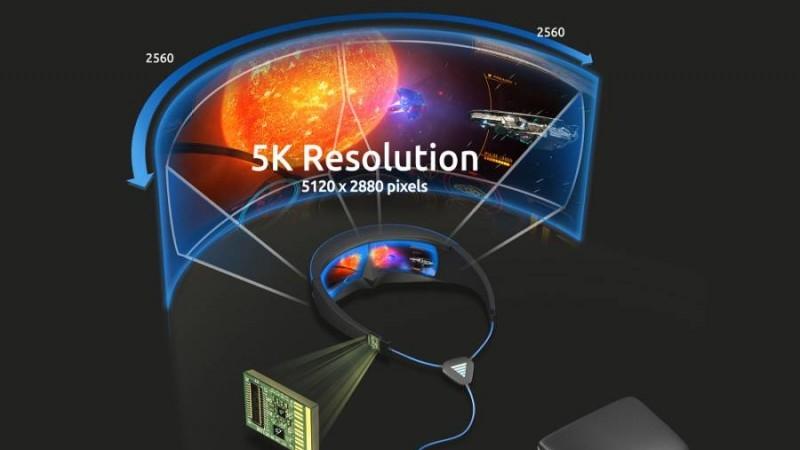 芯片|Spectra7宣布为“某顶级VR游戏公司”提供AR/VR芯片