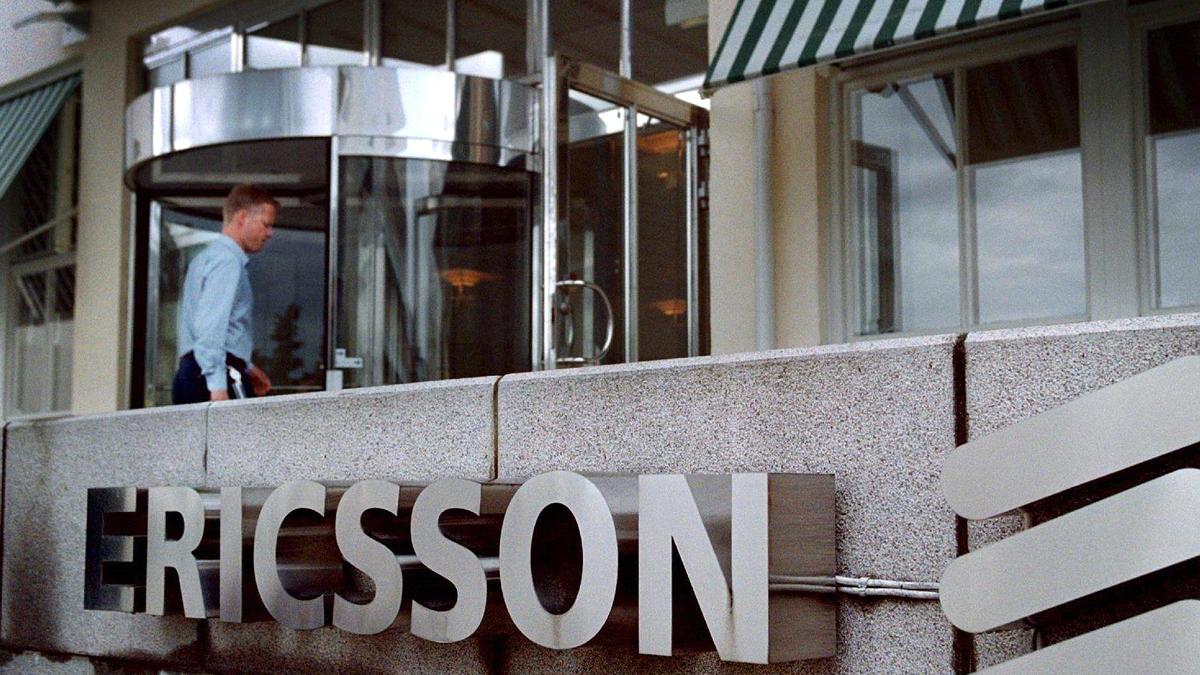 华为|爱立信3万个基站是摆设？华为再度立下大功，外媒：无可奈何