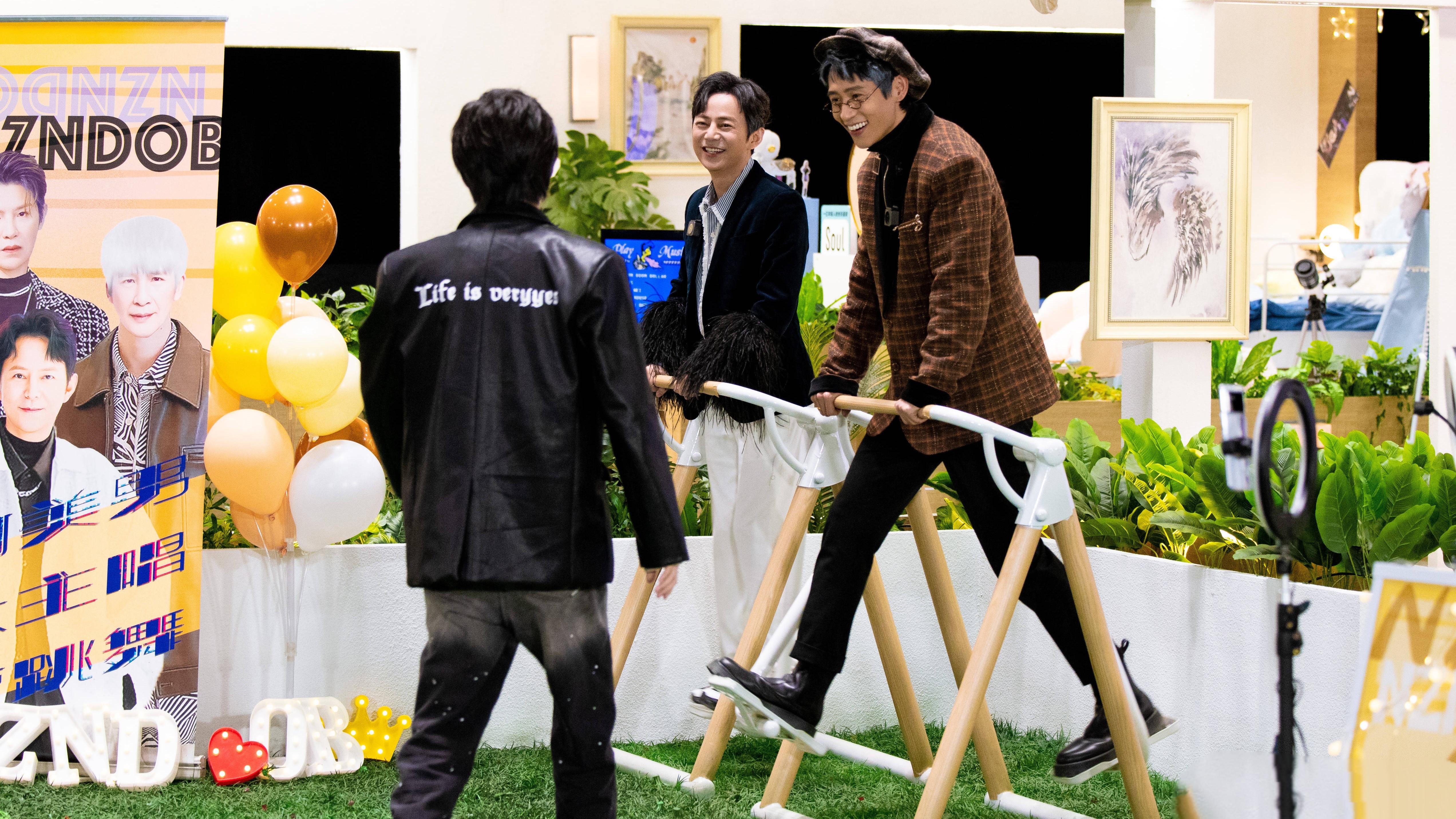 撒贝宁|面对困难和风波，《大侦探》又如何用撒贝宁和情怀锁住了观众