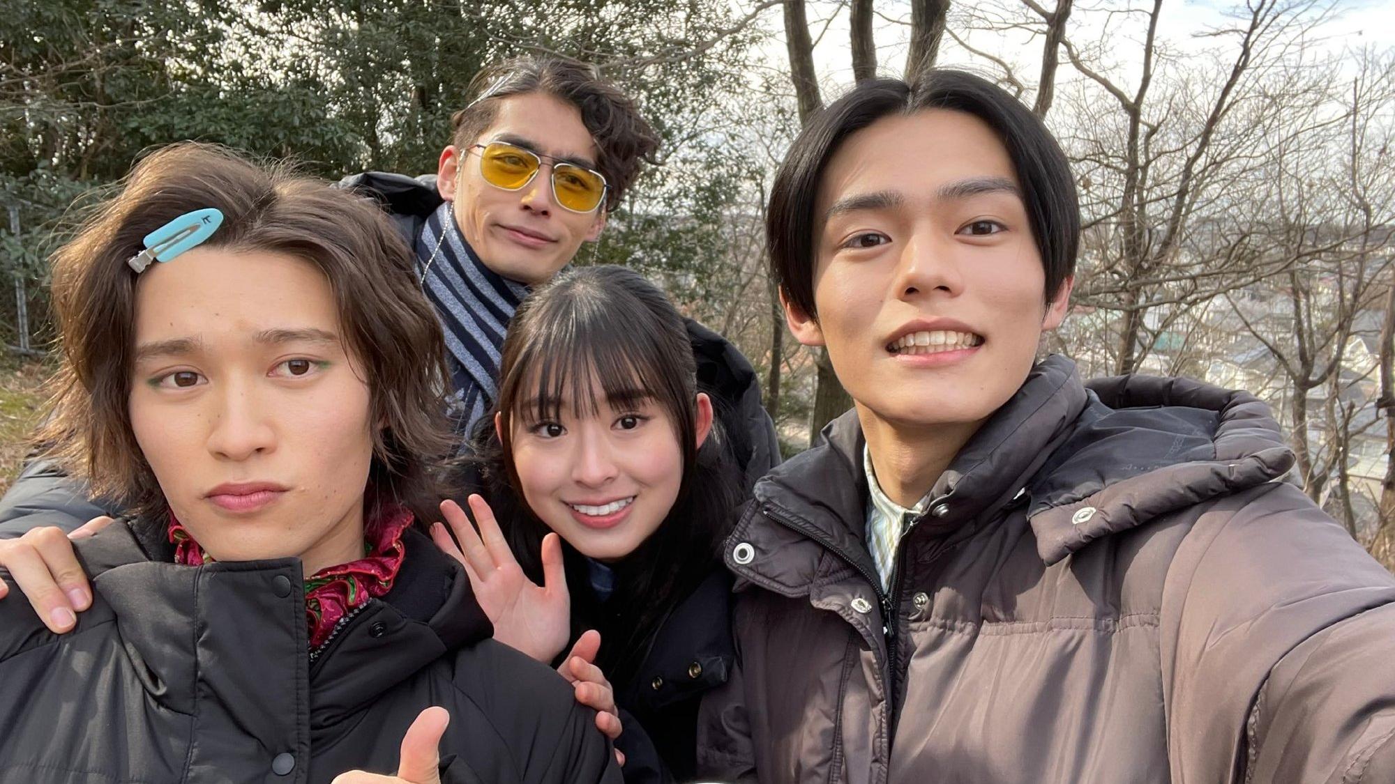 acgn漫评|假面骑士礼拜四：欧鲁特加表示自己是蜃楼粉，要下去陪楼师傅了！