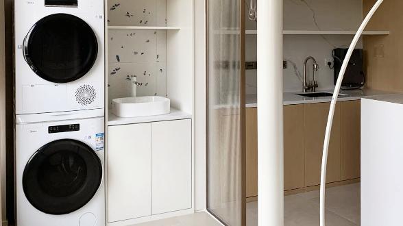 装阳台还得拿实例说话，不算惊艳，但舒适度、实用性绝对数一数二！