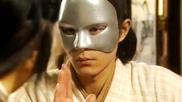 小龙女|小龙女唯一的女徒弟，一心想要取代小龙女，幸亏杨过把持得住