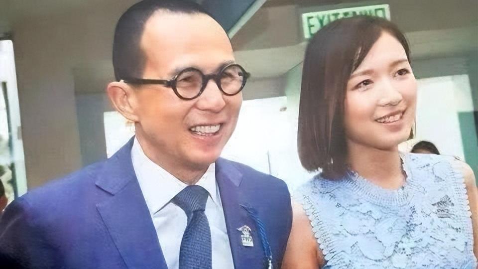 郭嘉文|郭嘉文新状态，继续名媛生活，无关前男友？