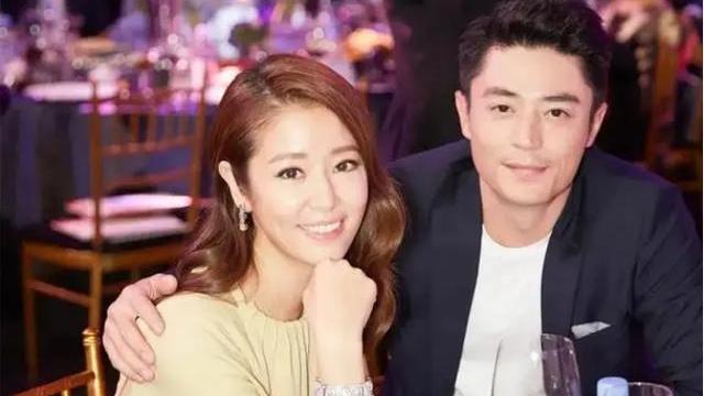 林心如|霍建华放弃八年陈乔恩，为何转身闪婚林心如，小海豚早已说明一切