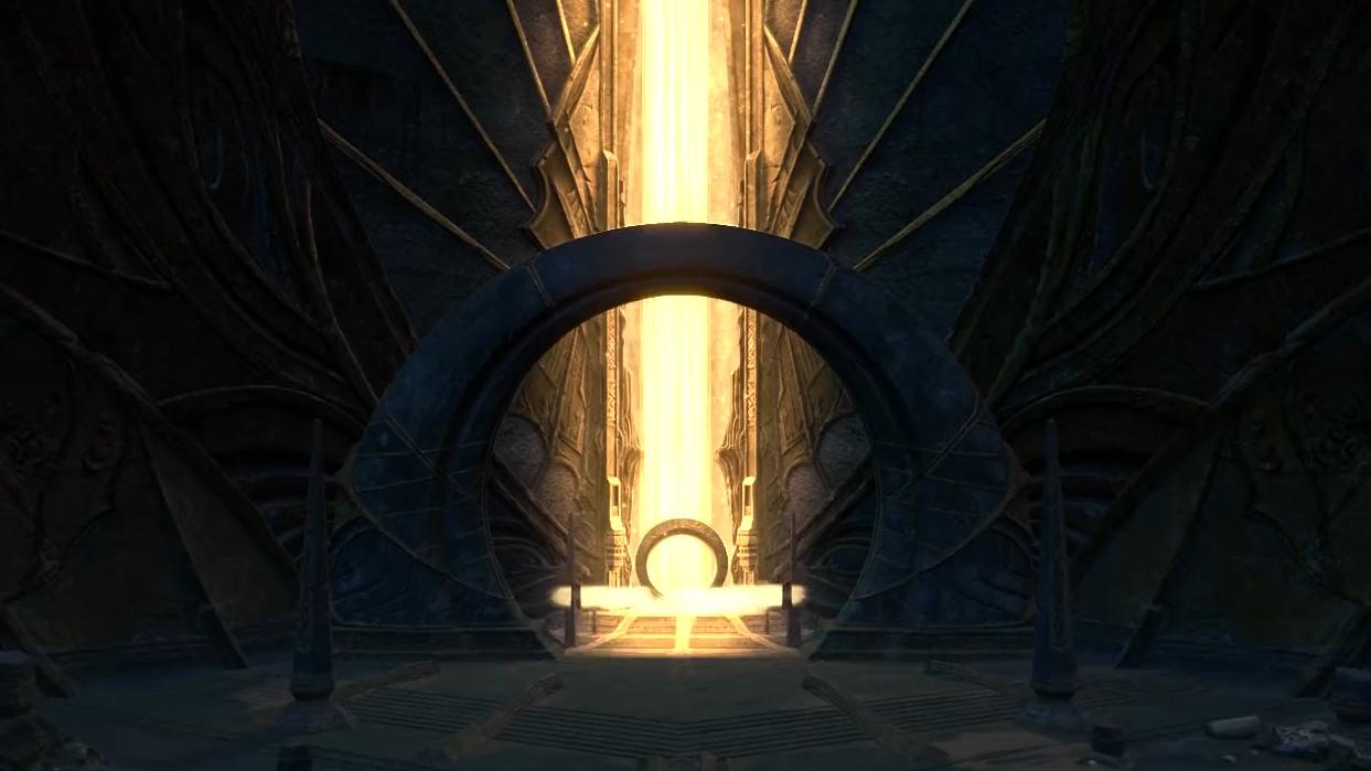 |武动乾坤第3季叫大荒古碑，给没看过原作的朋友小科普一波