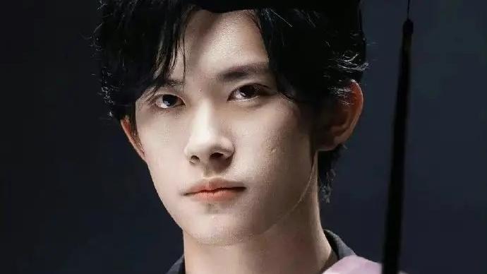 国家话剧院|易烊千玺：放弃入职国家话剧院! 见识网络暴力的厉害