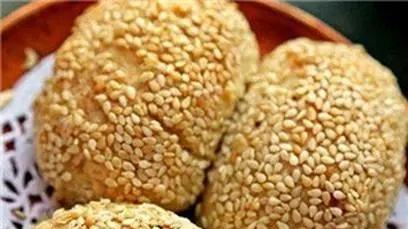 野菜|高级酒店级别的黄桥烧饼