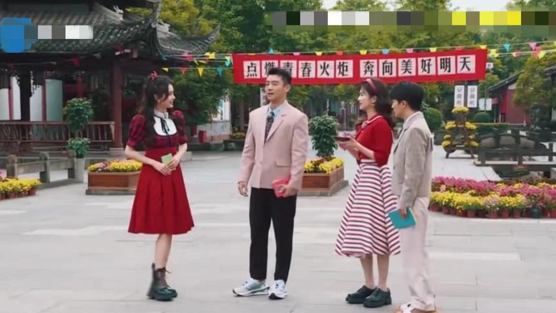 奔跑吧兄弟|《奔跑吧10》首播收视夺冠，慢综艺更走心，主题鲜明让观众共情