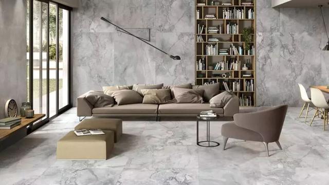 为什么大家都选择在春季装修？这些挑选瓷砖的技巧正好用上