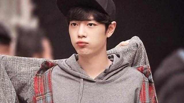 肖战|肖战人格魅力强大！黄瑞颖直呼肖战为人生导师，自带8点品质