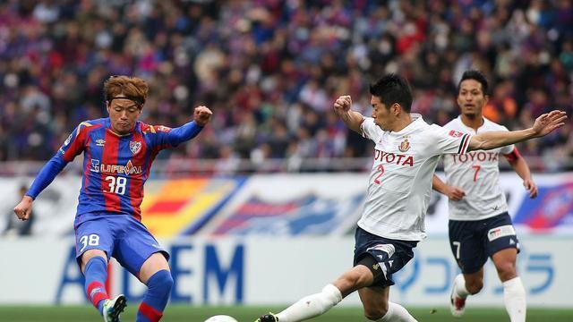 fc东京|札幌冈萨多联赛主场首胜？FC东京少赛一轮高居日职联第五！