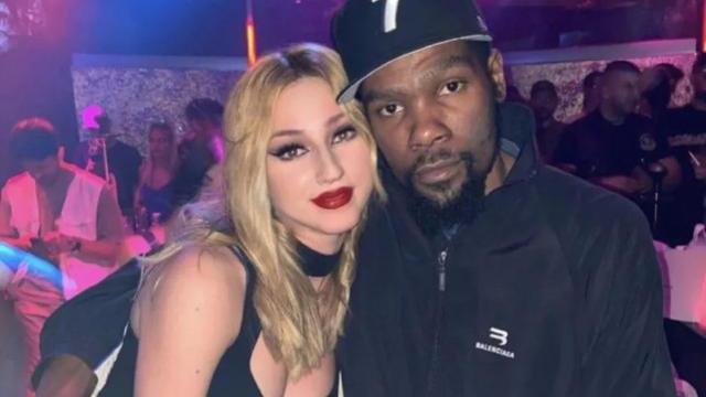 勒布朗·詹姆斯|NBA早报：詹皇想交易走威少，KD在夜店与美女合照，狄龙被禁赛1场