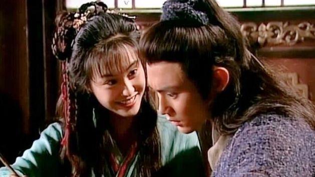 黄蓉|郭靖为什么不把黄蓉和华筝都收入房中？