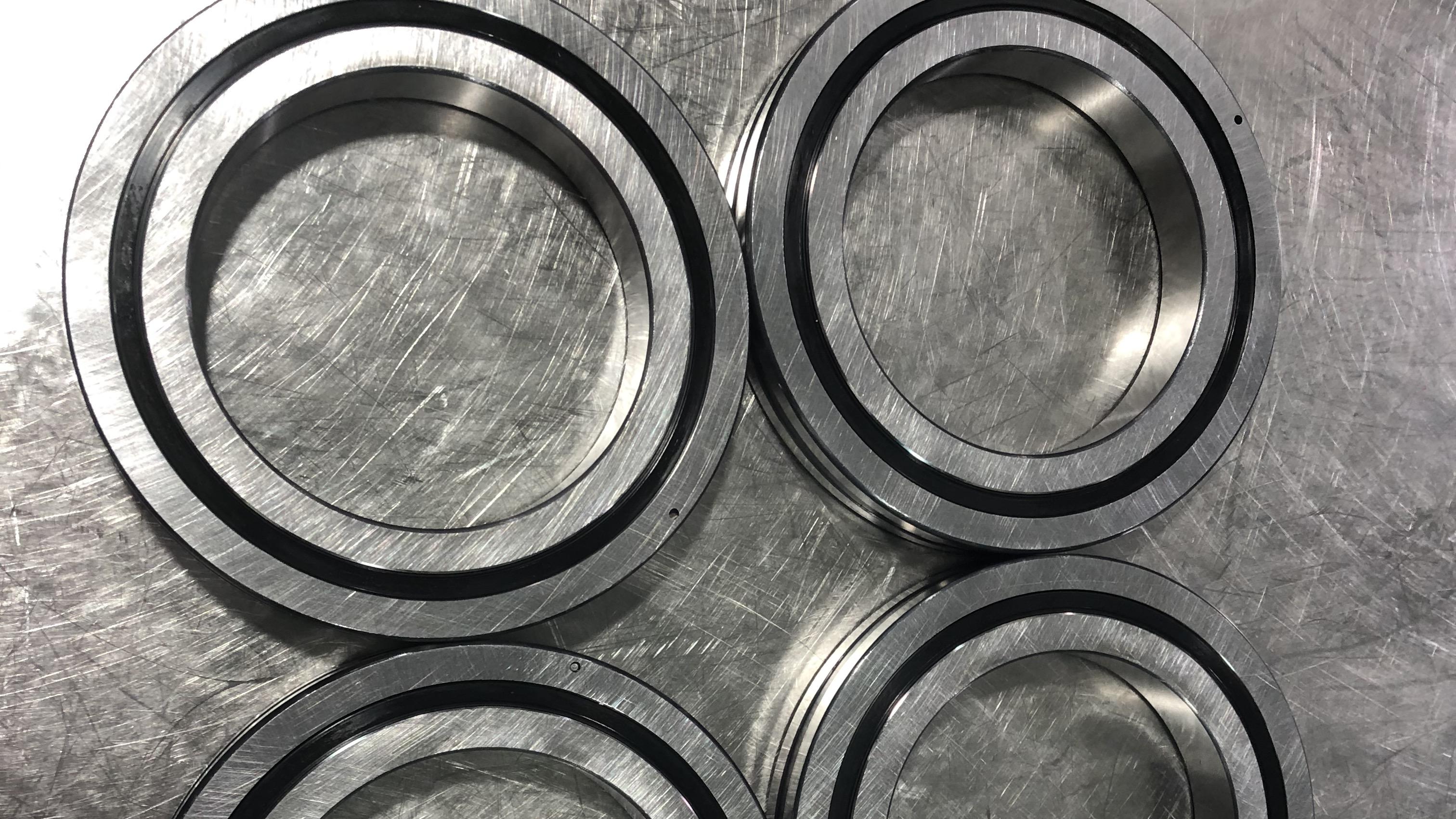 工业机器人|机器人轴承分类及关键技术