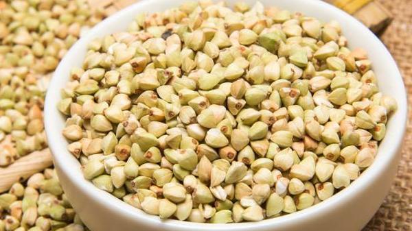 燕麦|日本科学院发现：吃这些能护肝！