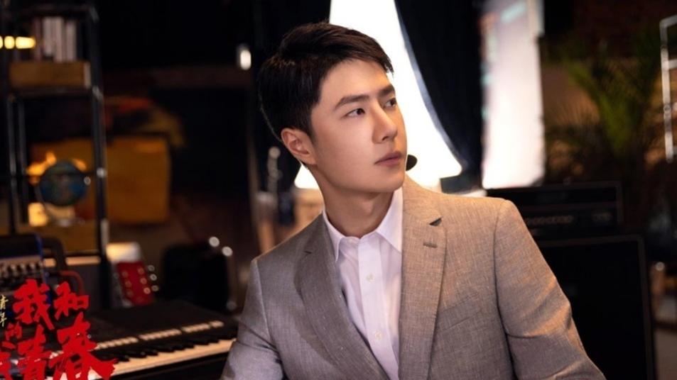 王一博|又一正能量作品即将问世，王一博：关注的人越多，要做得越好