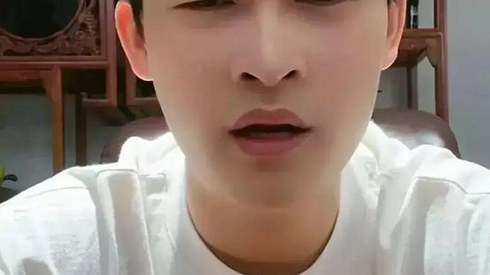 露营|小沈龙自曝：以前说脱口秀挣几千，现在直播卖货几小时赚2000多万