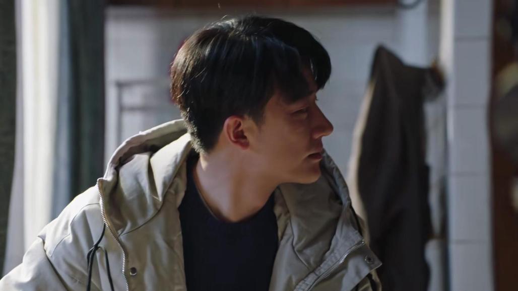 张光正|《欢迎光临》：陈精典发现失败原因，孙广庭身患重病，张光正受挫