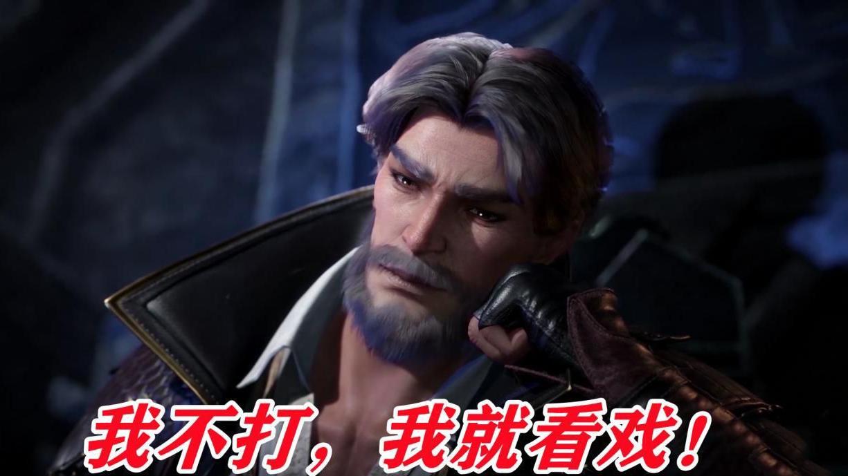 唐昊|唐昊回归宗门意义重大，唐三单方面统治昊天宗，连唐啸都不敢说话