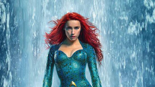 加勒比海盗6|450万人抵制艾梅柏，70万人请愿德普回归《加勒比海盗6》