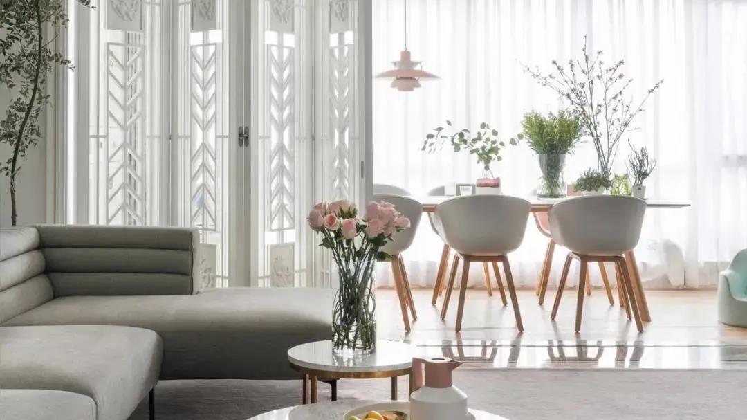 穷看厅堂，富看厨房，为了生活装修时注意好6个地方，与迷信无关