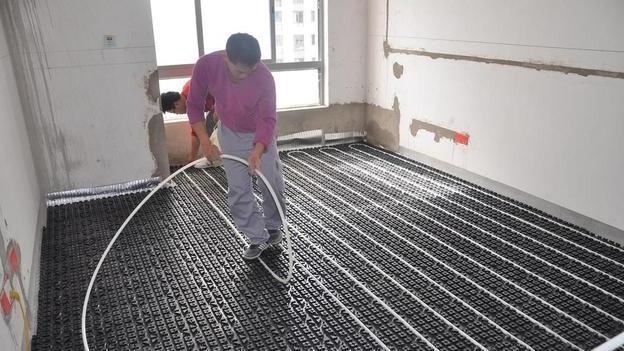 地暖不再被青睐？一些业主选择弃用，过来人直言：有点占地方