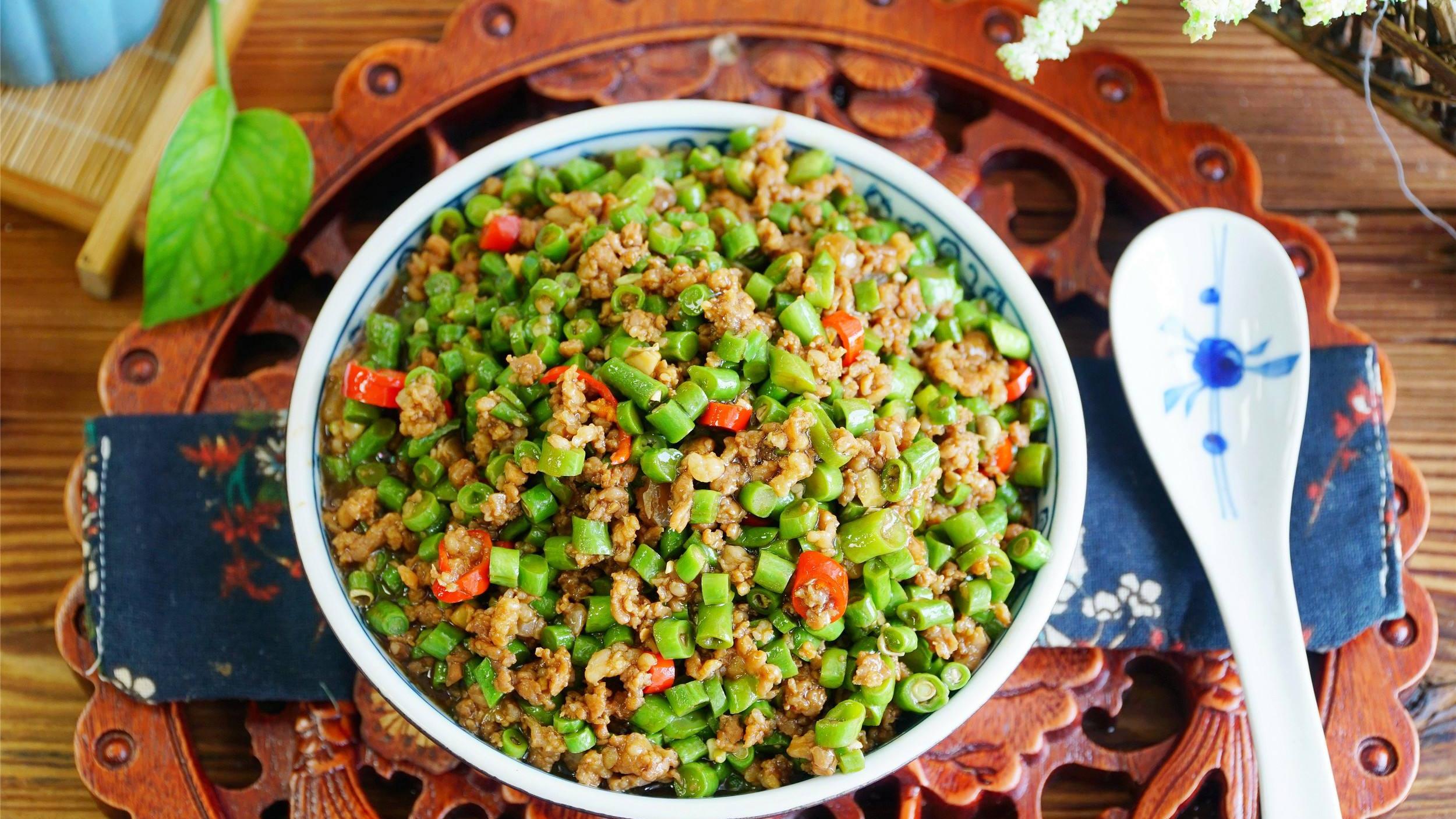 土豆|有哪些下饭菜值得推荐？（比如辣白菜，饭扫光这一类的）？