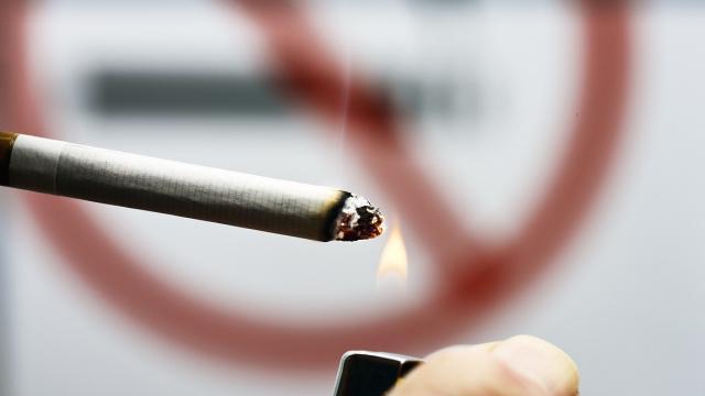 急救|戒烟太难怎么办？记住3句话，也许不用戒烟，肺部也会“说谢谢”