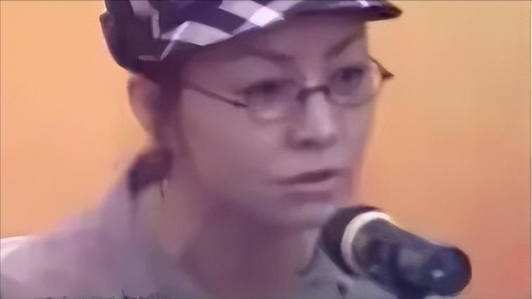 宋丹丹|10登春晚, 36岁承认出轨, 与相识28天的男友闪婚, 宋丹丹如今怎样了