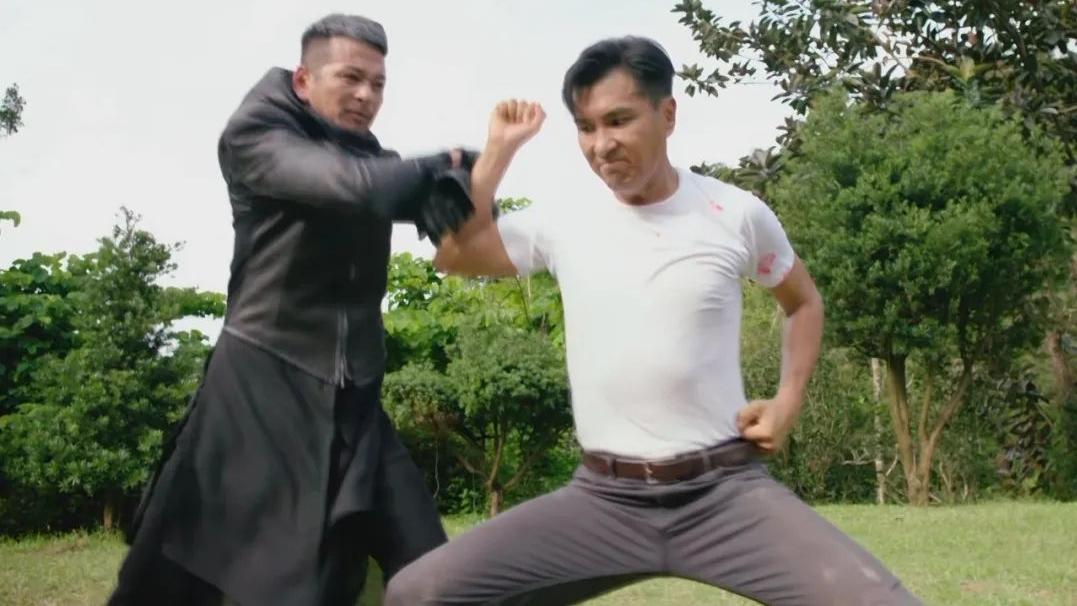 铁拳英雄|《铁拳英雄》大结局有圆满有遗憾，你觉得谁领便当最可惜？