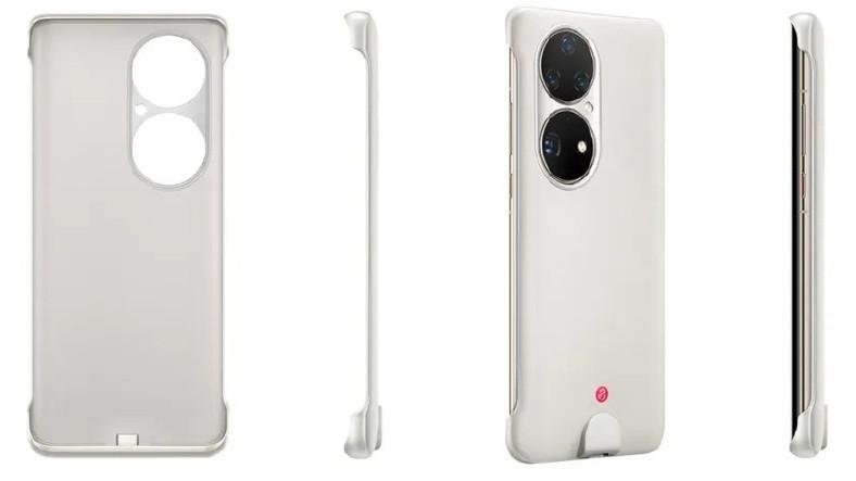 华为|来了！帮助华为手机支持5G网络的“通信壳”马上发布了