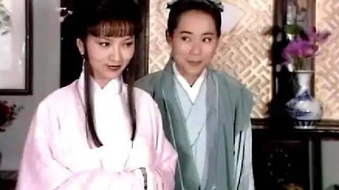 碧莲|新白娘子传奇：胡媚娘就算不死，许仕林会为她不娶碧莲吗？