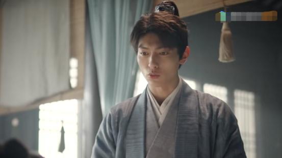 甜宠剧|甜宠剧这么内卷了？女主坦诚“腹肌没摸够”，男主立志当古代爱豆