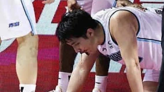 广东男篮|宏远队，你们怎么了？