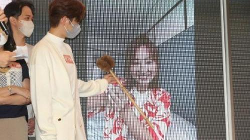 盗火线2|《童时爱上你》月底播！高海宁演8岁心智，两大男星陪她一起低能