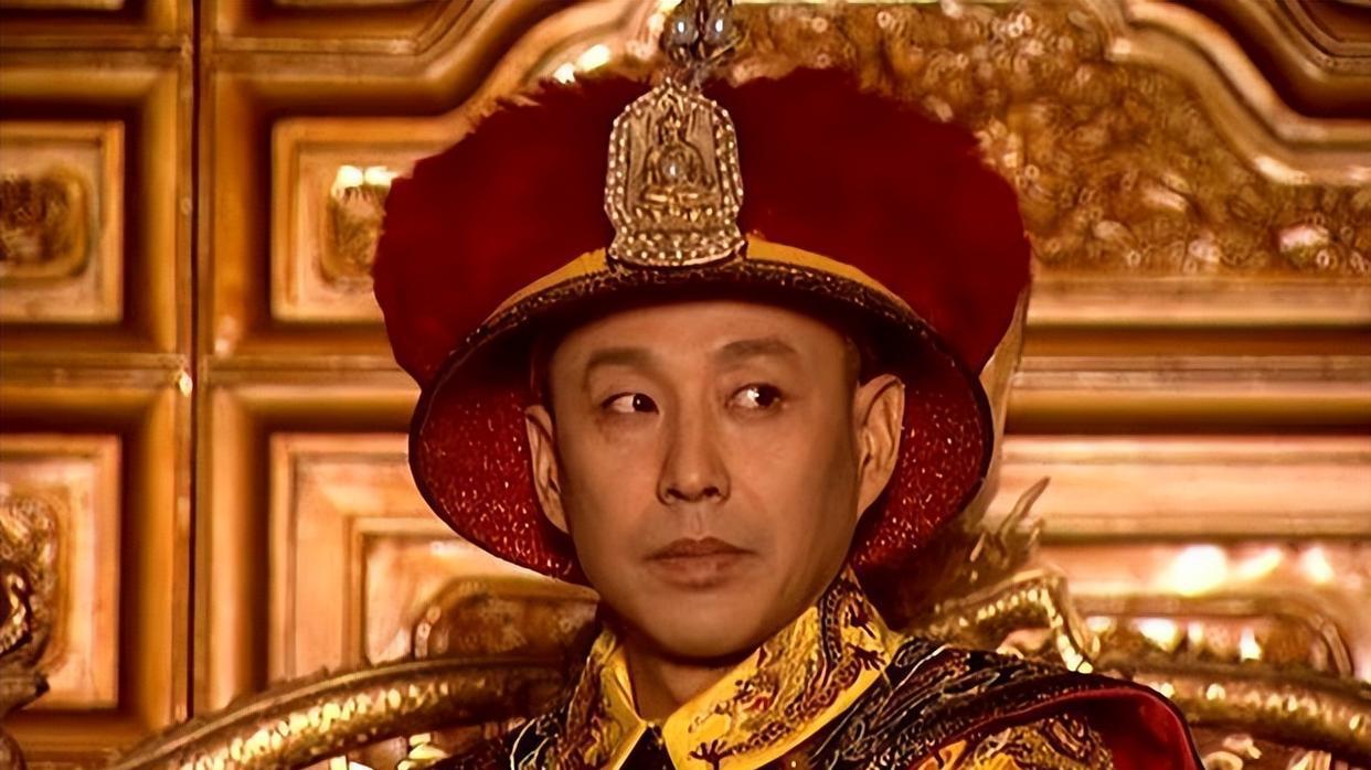 明明是亲生的, 为啥古代皇帝不喜欢自己的儿子? 原因让人沉默