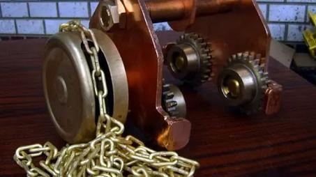 防爆手拉葫芦的生锈问题需要提起我们的注意