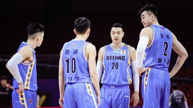 深圳男篮|全部横扫！CBA球队挑对手深陷局中局，北京被上课，深圳自食恶果